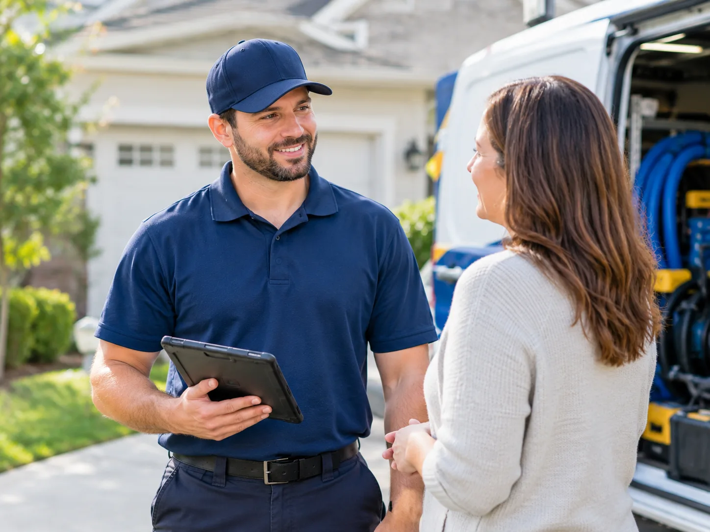 Sewage Backup Cleanup Bella Vista, CA FAQs